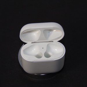 CLEAN PRE-OWN, OEM Apple Air pods Charging Case Genuine A1602 Charger Case Only